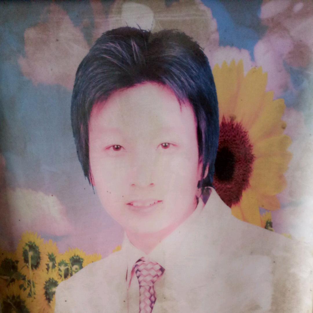 战王