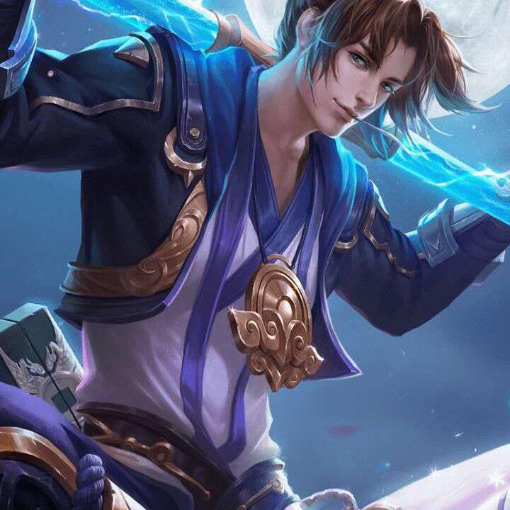 云少