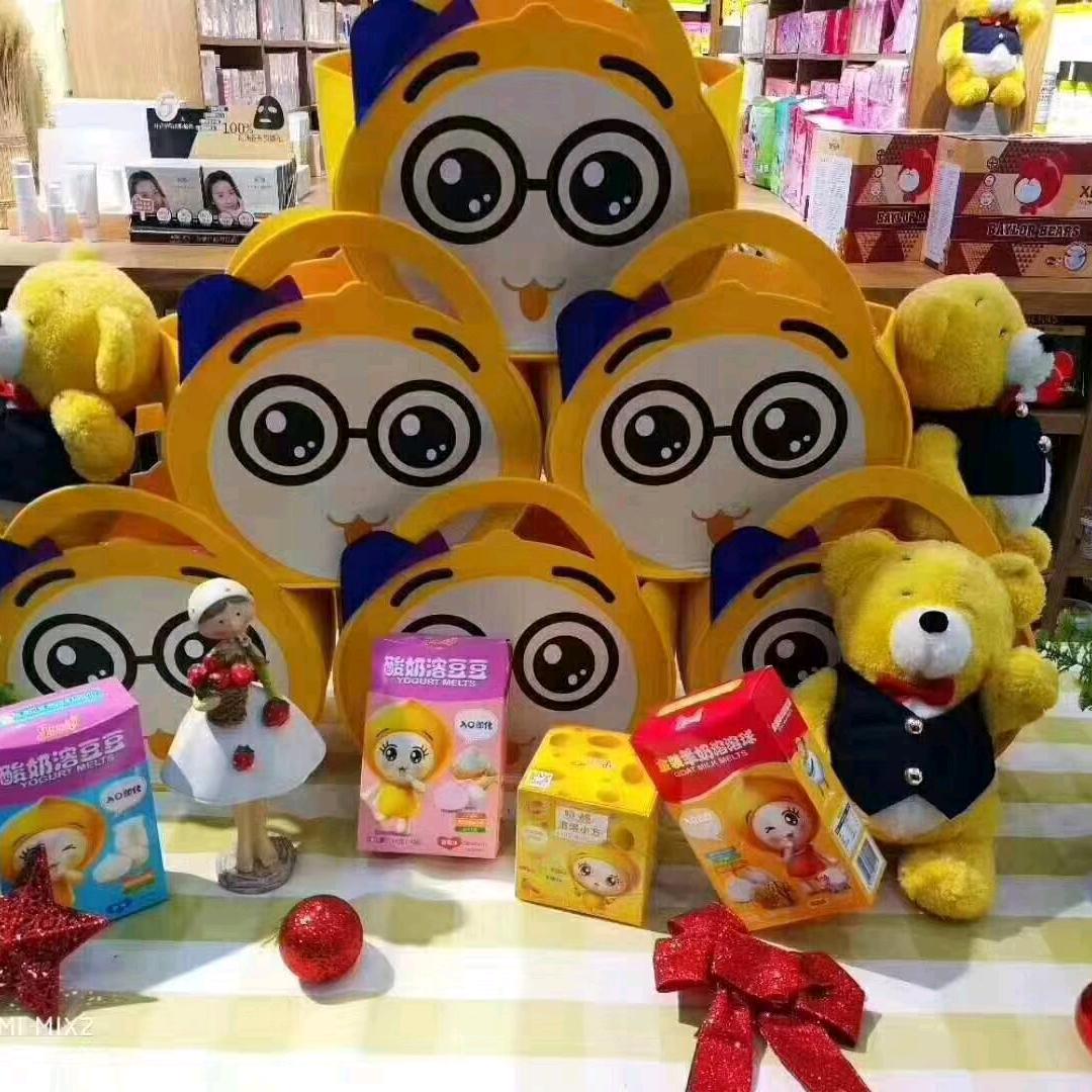 果果