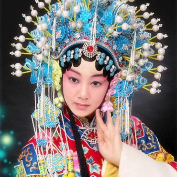 功夫皇后
