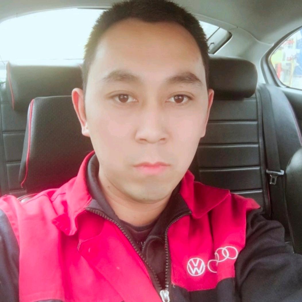 哈尔滨修车哥王贺 汽车修理