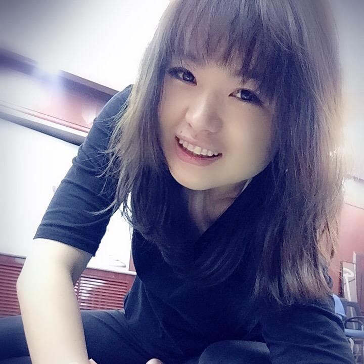 ✨嘿！我的沫。