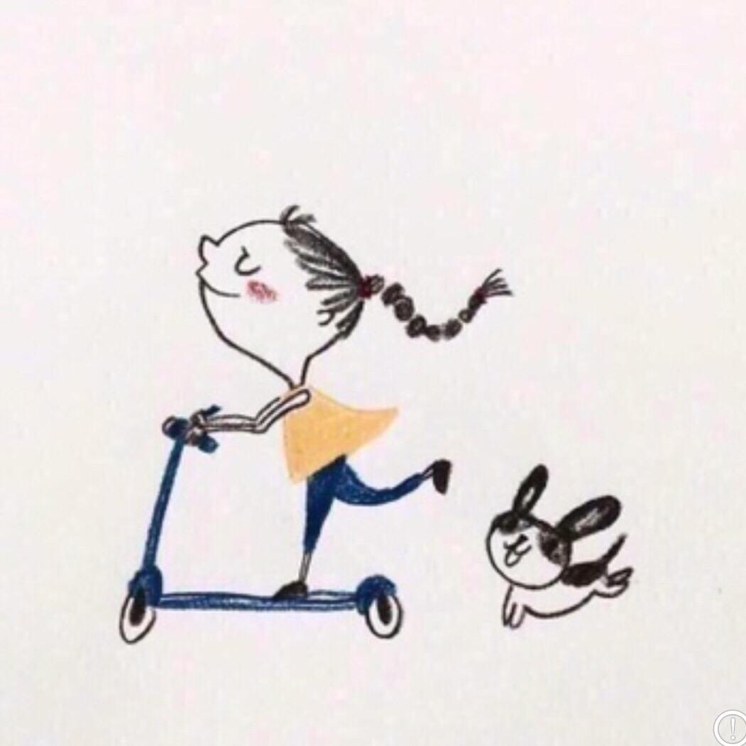 @hello芳～