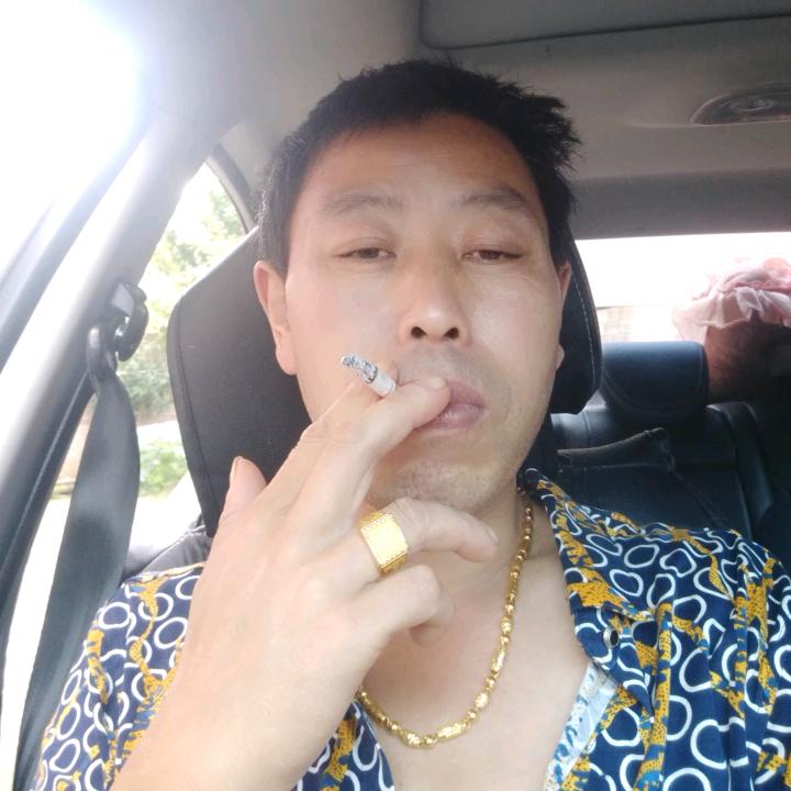 细致中年男人