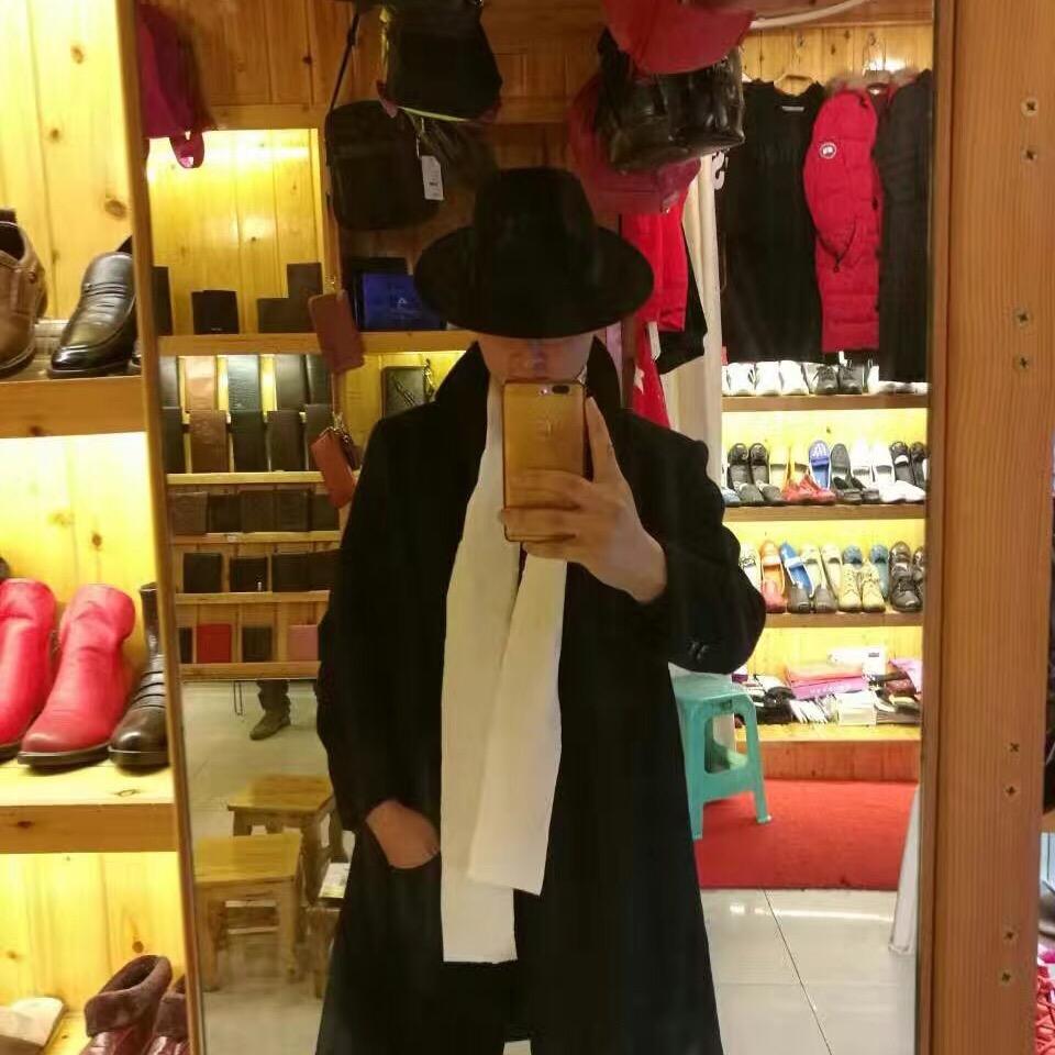 南派四爷