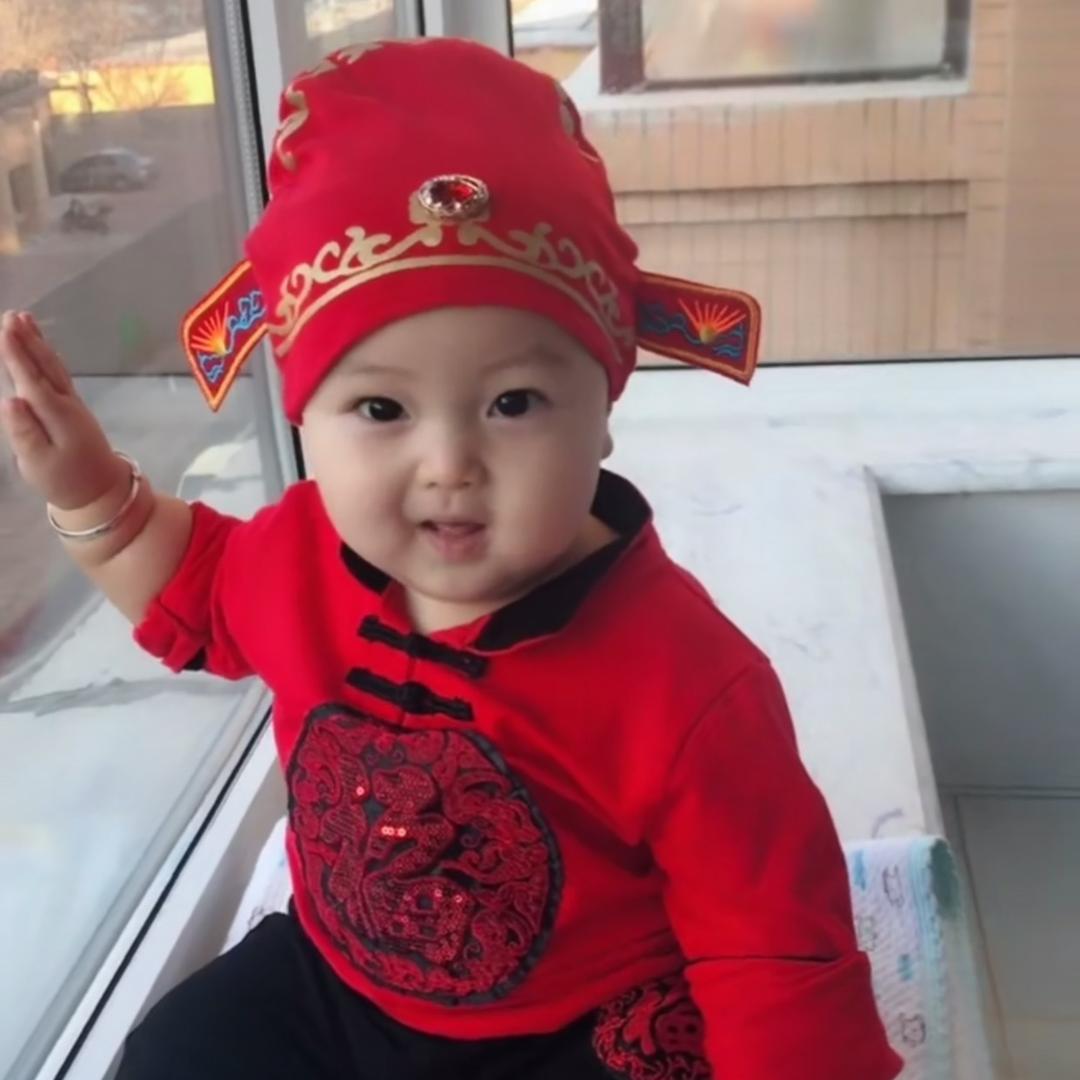 悠悠小宝贝吖