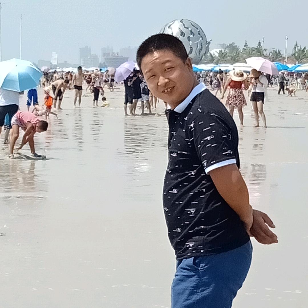 我们一起白头，好吗