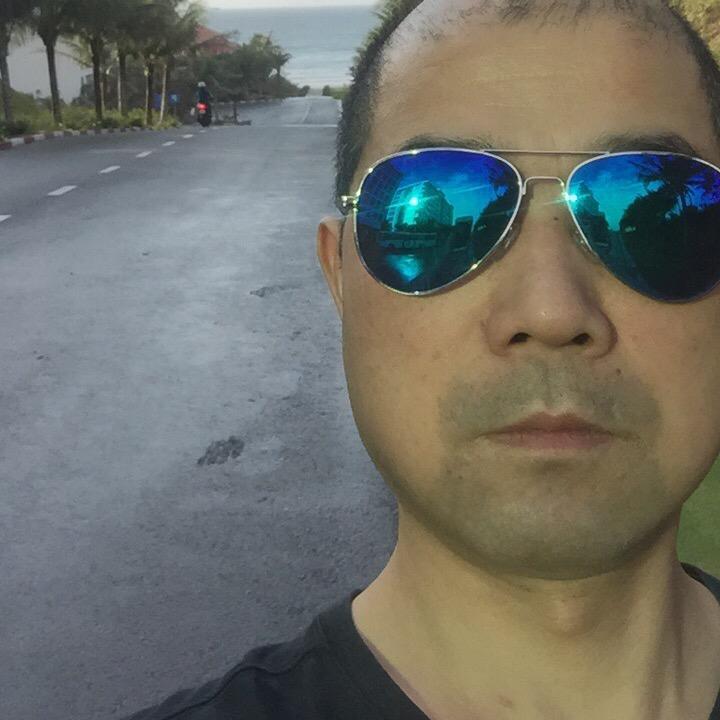 古镇老华