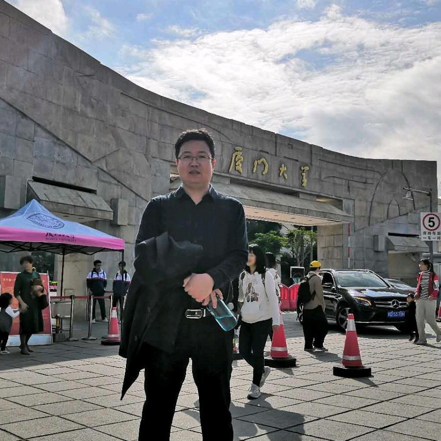 朗华科技～孟珂