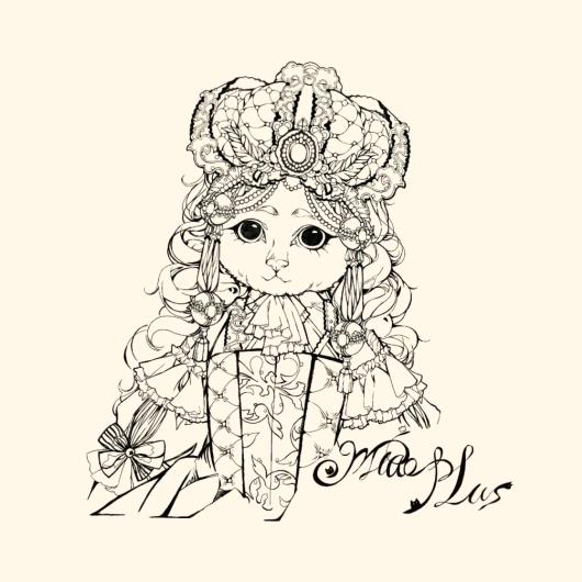 喵普拉斯_miaoplus