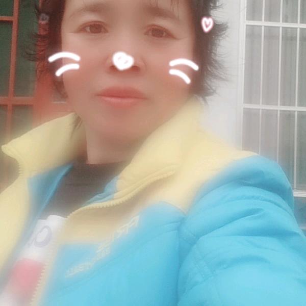 娟娟。