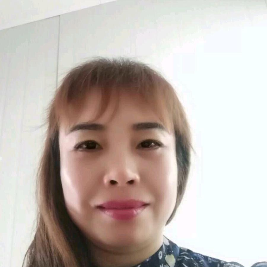 平姐姐！