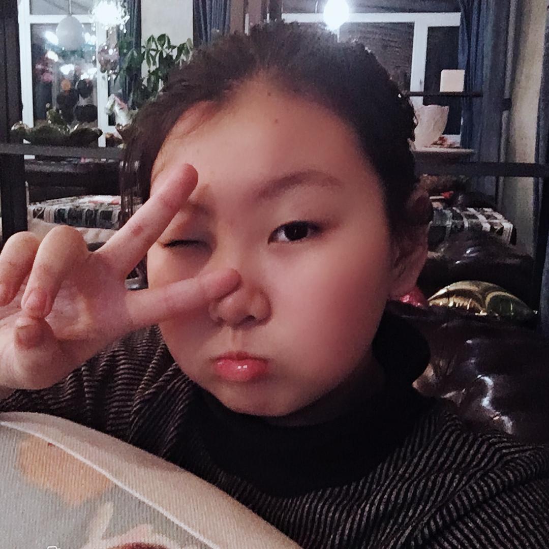 兮兮奇奇妈