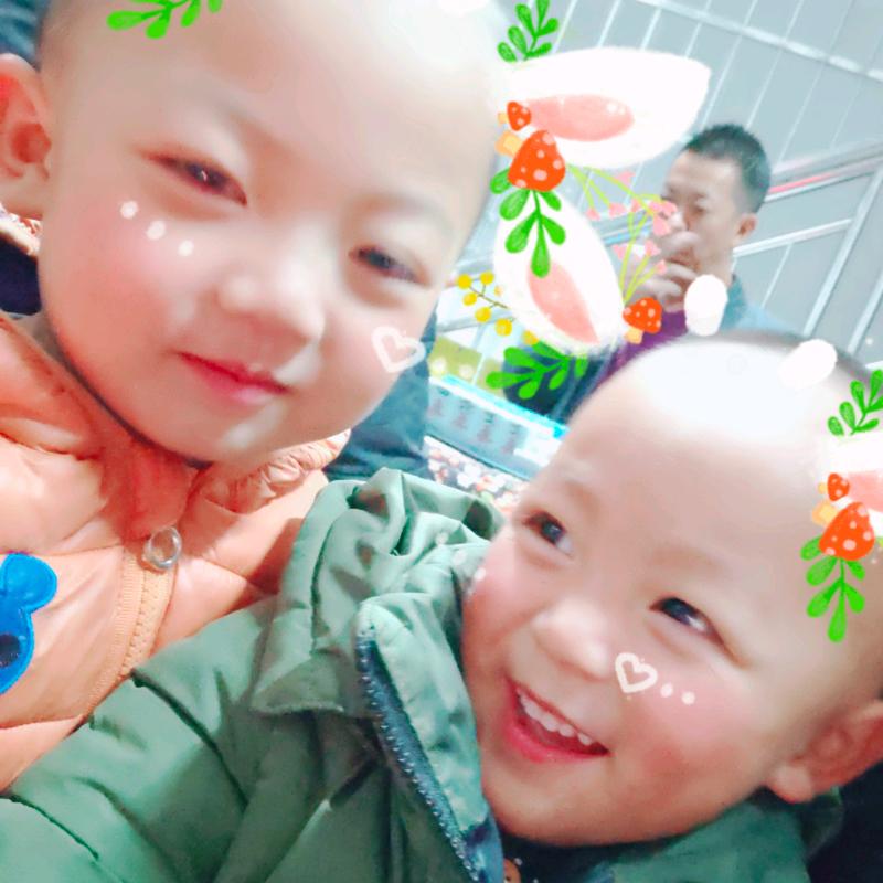 杨田晨宇轩