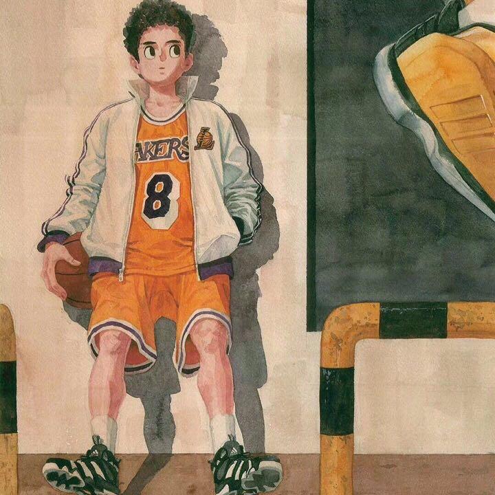 晃过上帝🏀