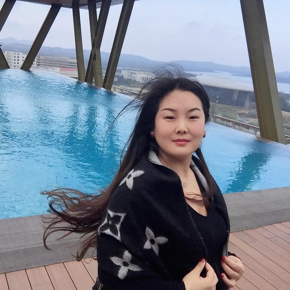 我若盛开，🦋🦋自来