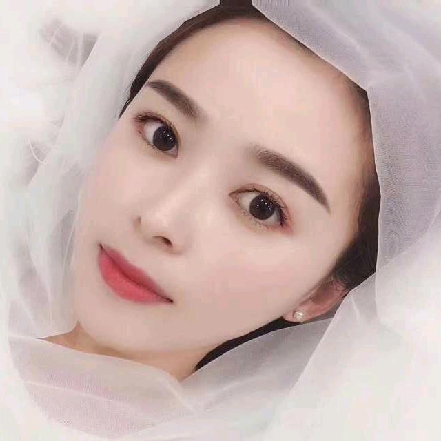 要你美丽一生