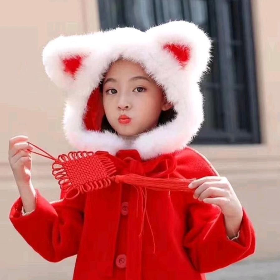 《集光汇》童装