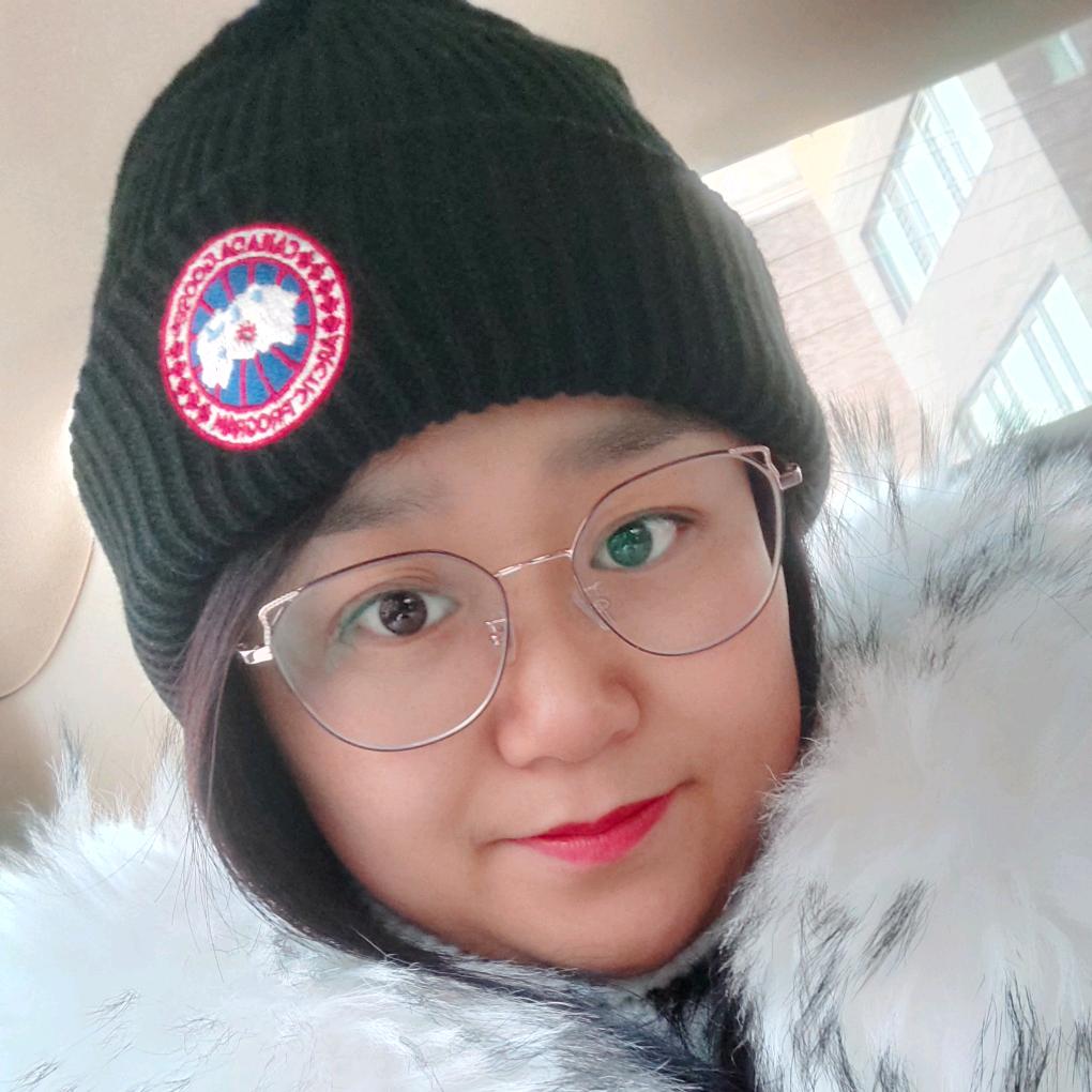 萌萌姐🎑🎑🎑