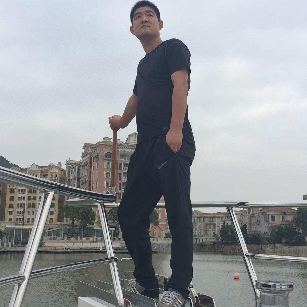 绿色的梦