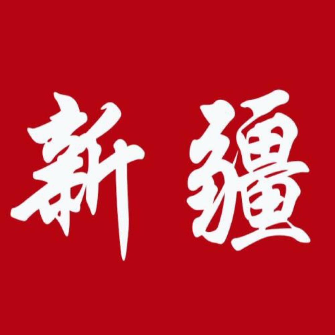 志鹏《大美新疆》