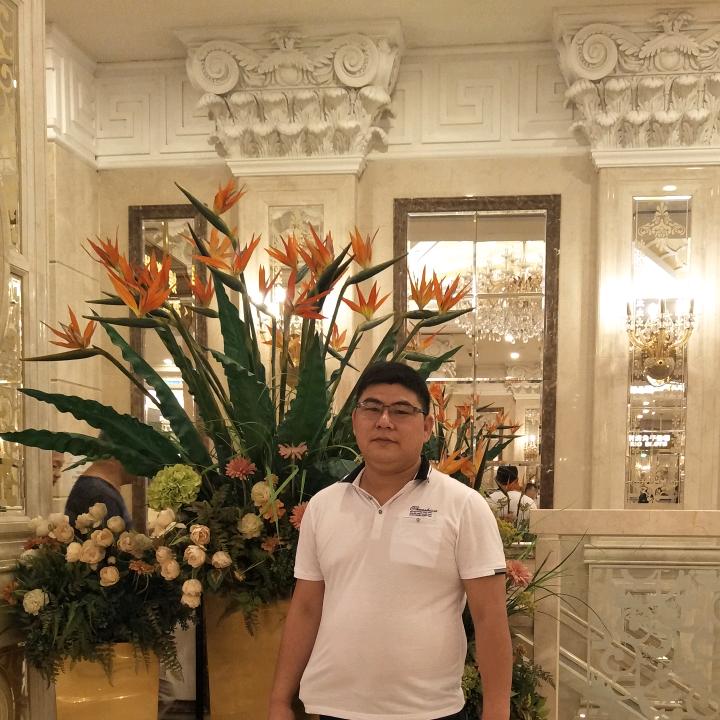 永远光辉