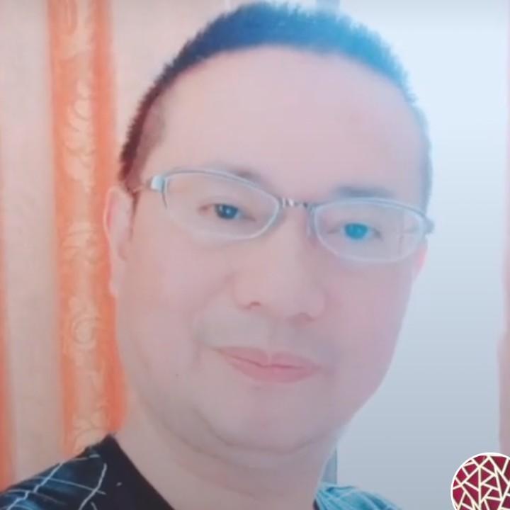王老师