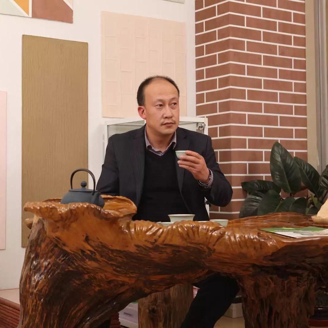 不惑（谷源生石磨山泉水豆腐）