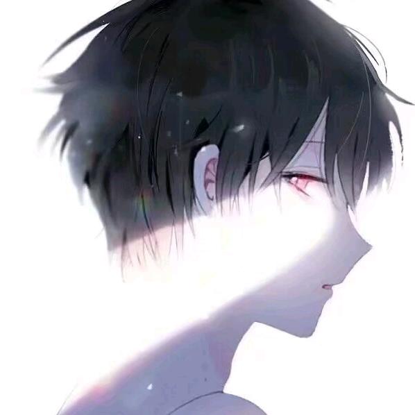 清柒