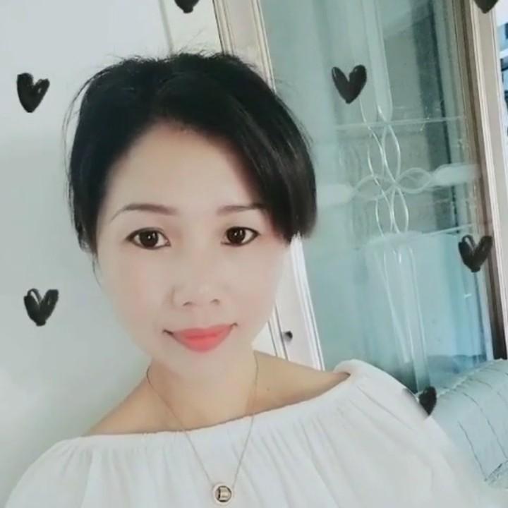 70后阿姨