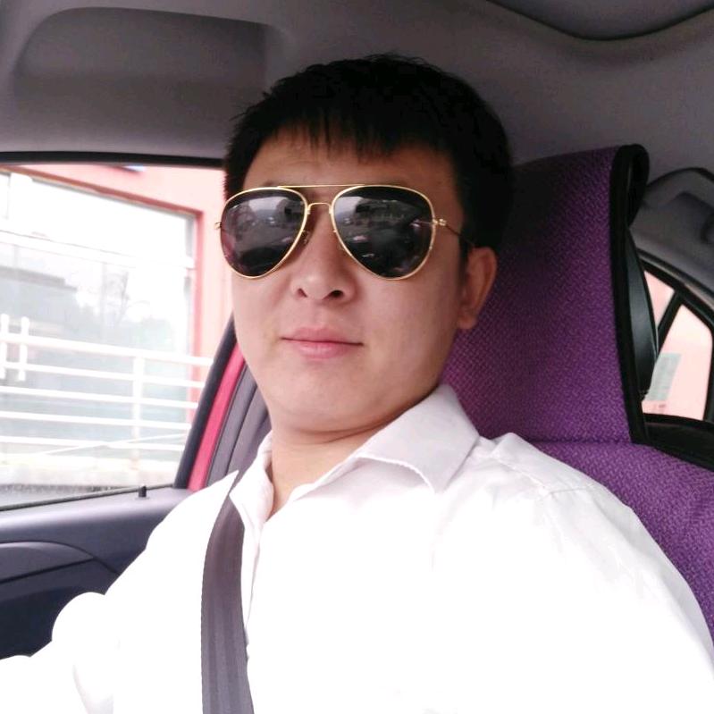 一人～一车☞一世界