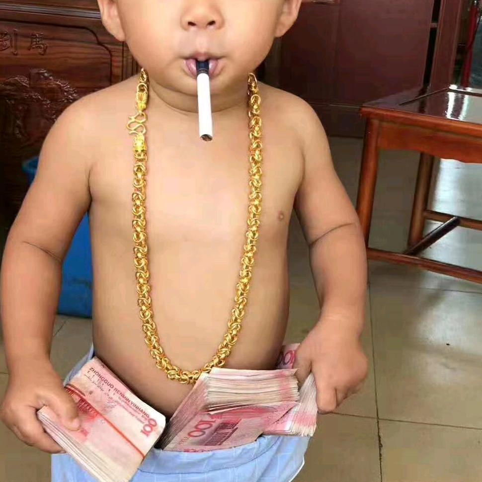 用户皇阿哥