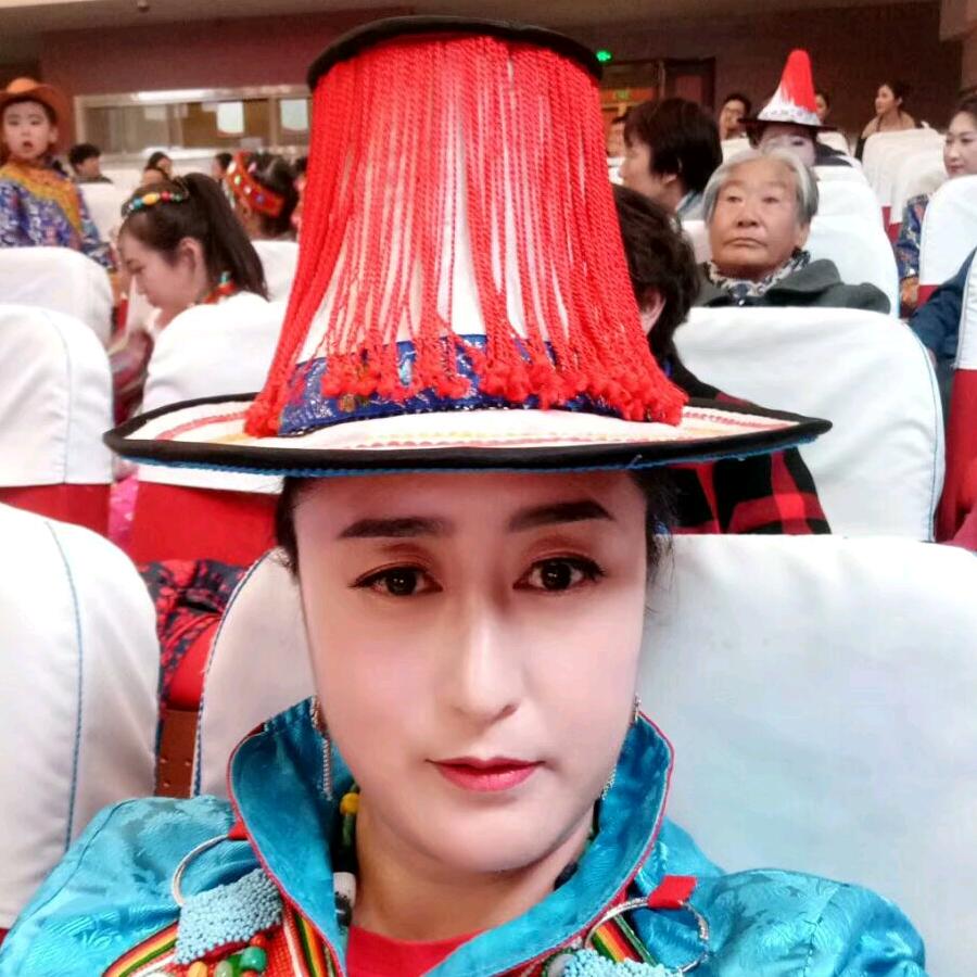 杜曼 达尔拉   裕固族  亚拉格