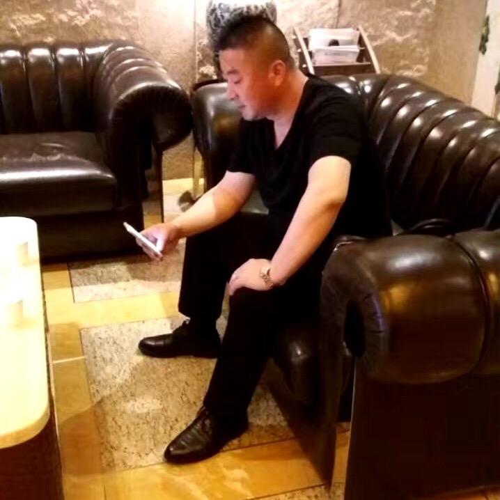 滨海三哥