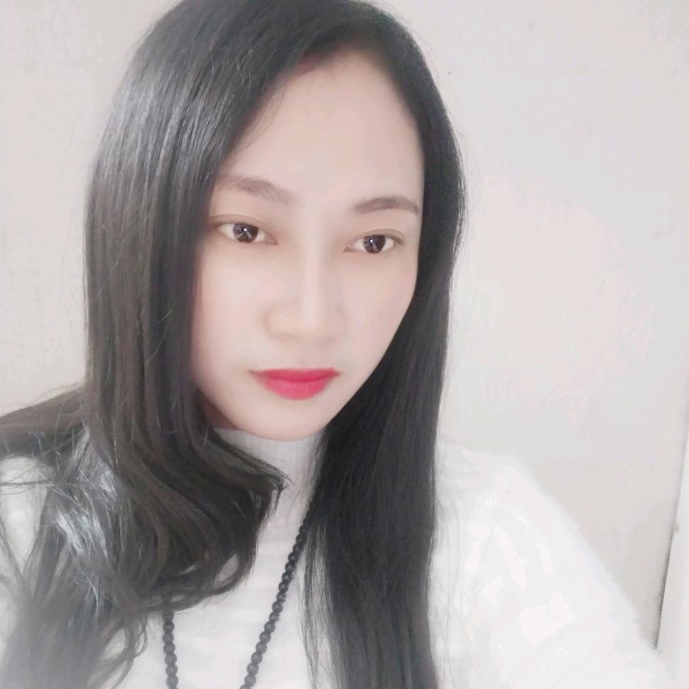 婷婷