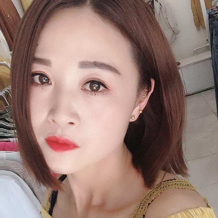 美琪琪爱喝茶