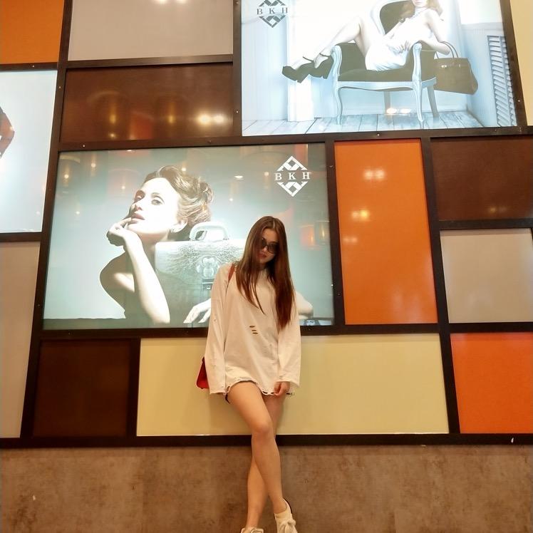 小尹姐姐的日常