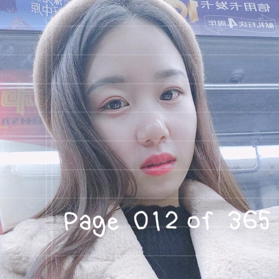 幸运啊🍀