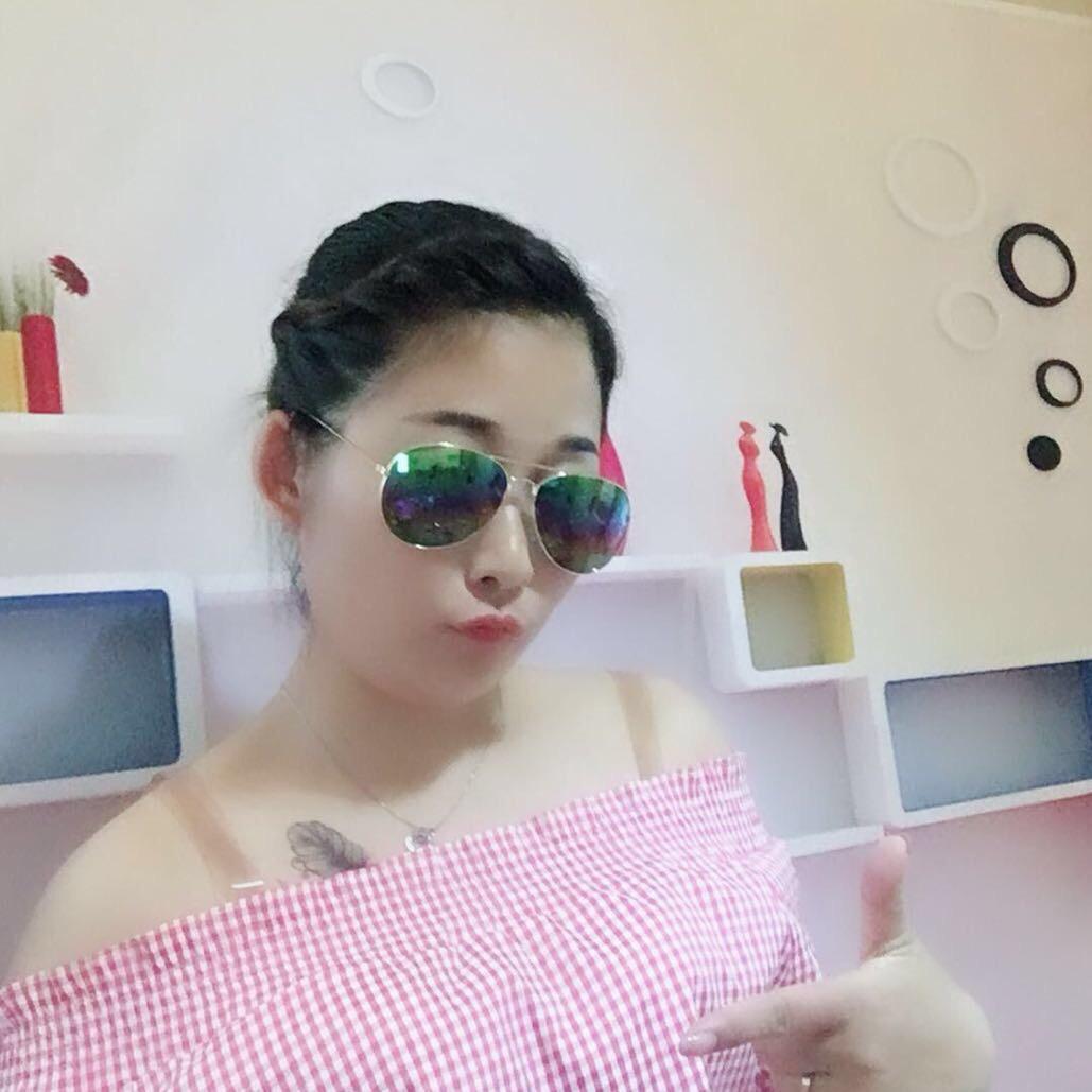 合肥汪兰兰（专业美缝）