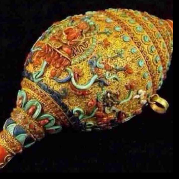 金珠弟弟🌻阿屋噶