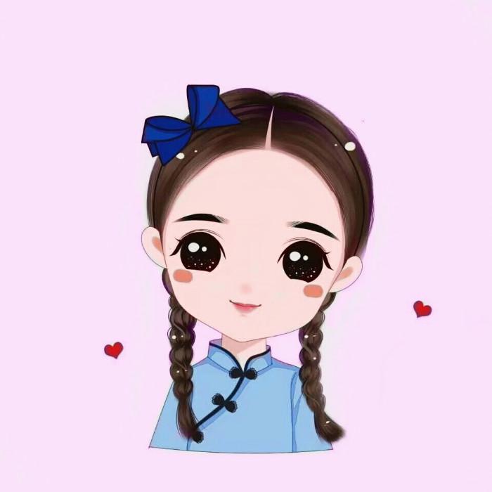 小秋简笔画