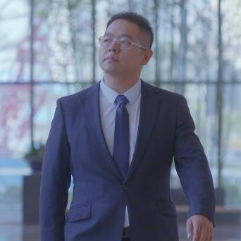 John Zhou美国移民