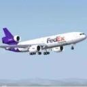 在上海的快递哥