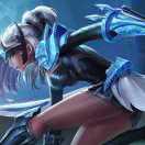 🌈高义【战狼】⁸¹⁰