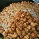 二街杨记麻花店