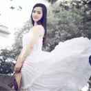 （水果摊）李姐