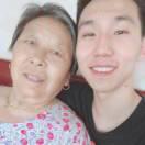 幸福安康  之家