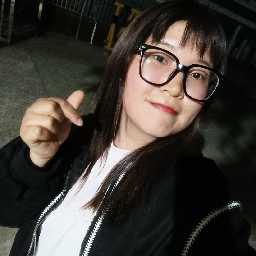 潦草小🐑^_^