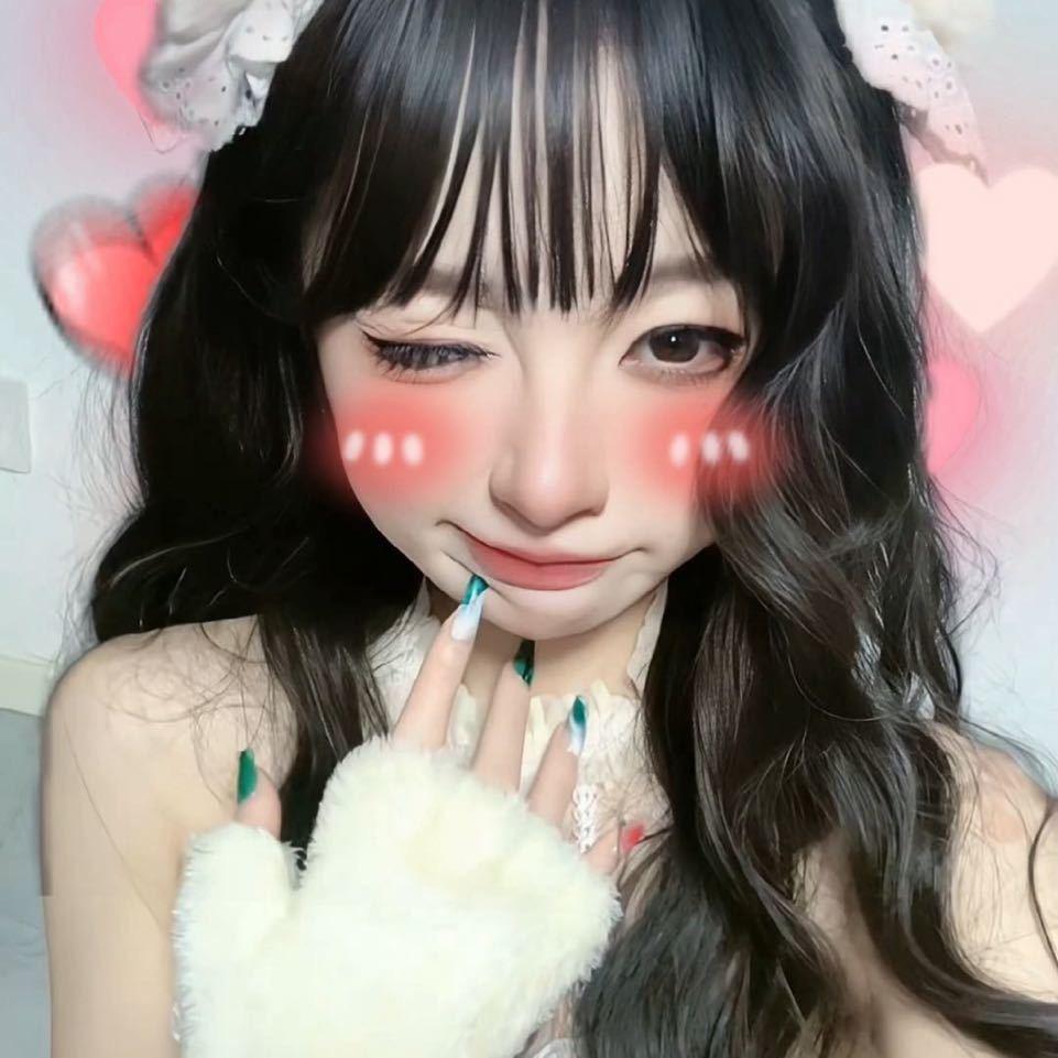婷婷吃不饱🌼