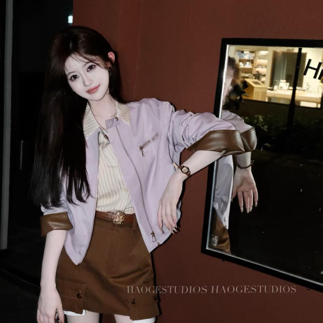 浩哥女装-惊喜返场